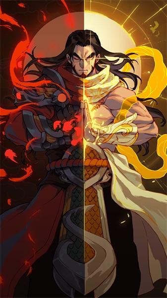飞升吧大侠手游 1.01中文版