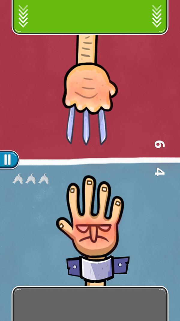 手速对决手游 1.0.0安卓版