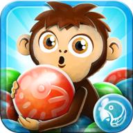 Animal Rescue: Bubble Quest(动物救援泡泡探索无限金币破解版) 1.0安卓版