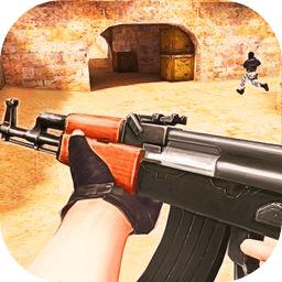 反恐突击队手游 3.2安卓版