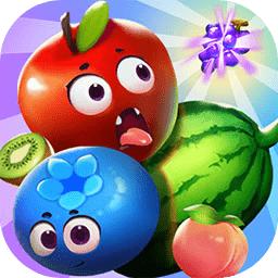 水果点点消游戏 1.0.7最新版