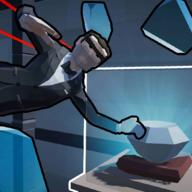 就是偷钻石单机版 0.1最新版