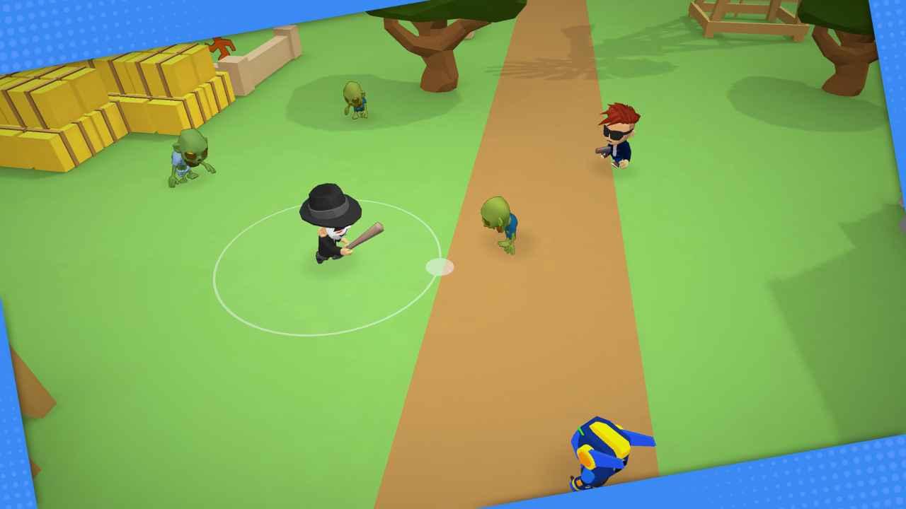 冒险家之星手游 1.0.5安卓版