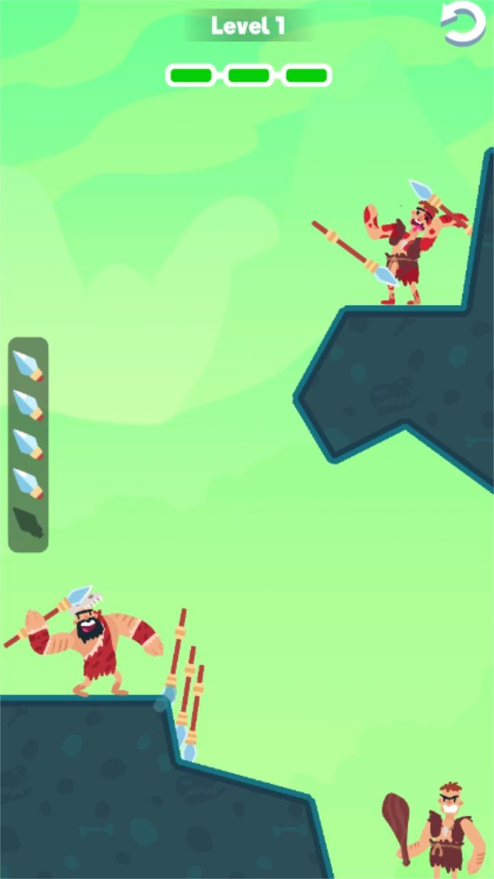 历代手游(Through Ages) 1.0.4安卓版 1.0.4安卓版