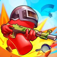 太空人大逃杀破解版 1.1.1中文版