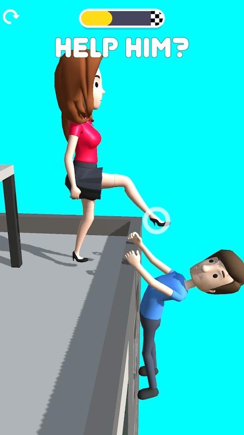 Move People(塑造游戏) 1.36安卓版