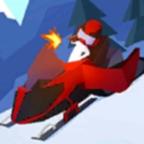 Rage Ice Road(愤怒的冰路3D无限金币版) 1.0.5破解版
