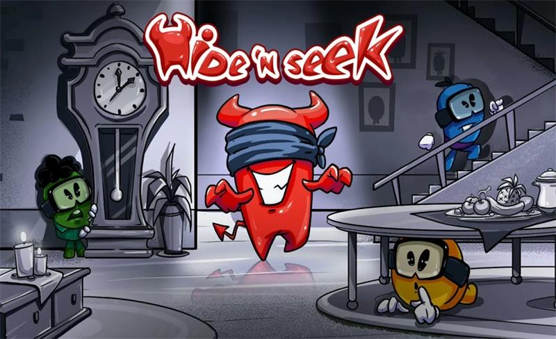 Silly Devil(在我们之间魔鬼版破解版) 1.10.0安卓版