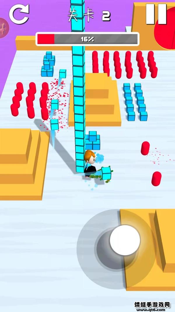 魔方射击 1.0.0安卓版