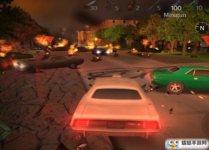 危险人物2最新版 2.106.12中文版