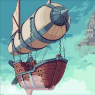 大航空世代无限金币版 1.0安卓版