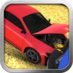 Car Crash 3D(汽车碰撞3D无限金币版) 2.95最新版