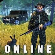 Hunting Online(狩猎Online破解版无限金钱子弹) 1.5.0无限陷阱版