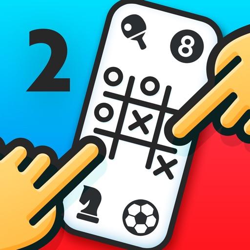 面对面小游戏 1.1.02安卓版