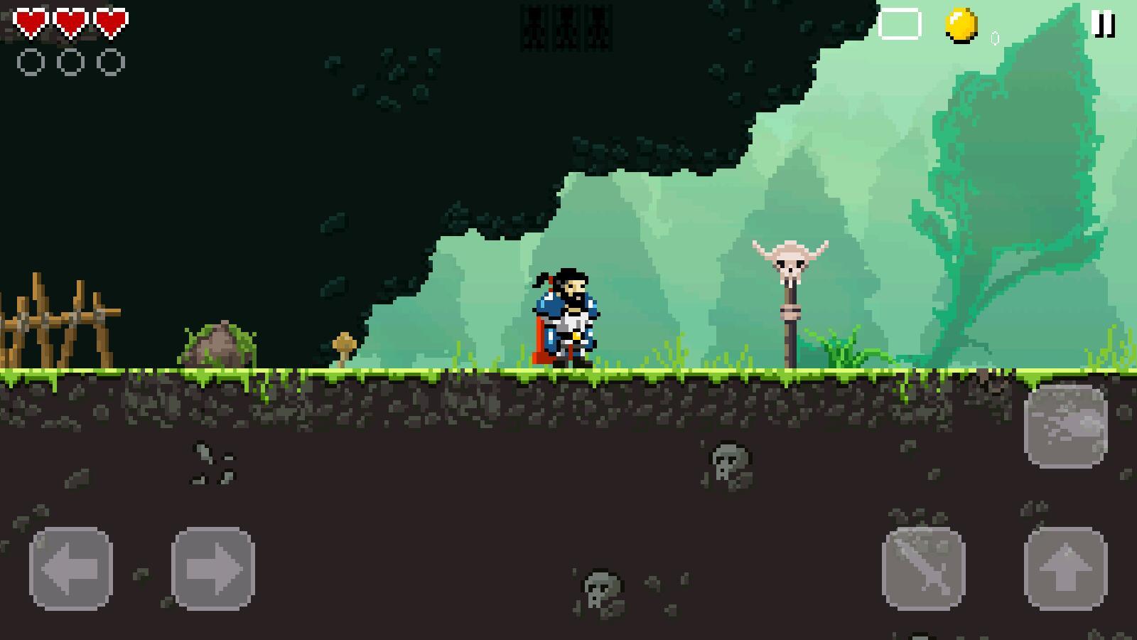 索兰之剑最新版 1.0.14安卓版