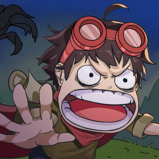 艾人的远征游戏 1.6安卓版