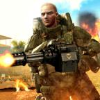 Machine Gun Games War Action(机关枪战争行动无限金币版) 1.0.1破解版