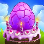 合成龙内购破解版(Merge Dragons!) 12.10.1最新版本