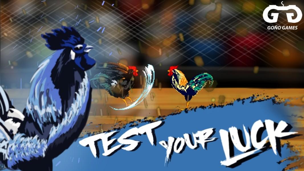 Sabong(斗鸡手游) 1.1安卓版