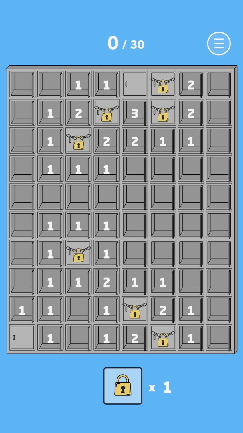 妈咪扫雷最新版(Momine) 1.0.3安卓版