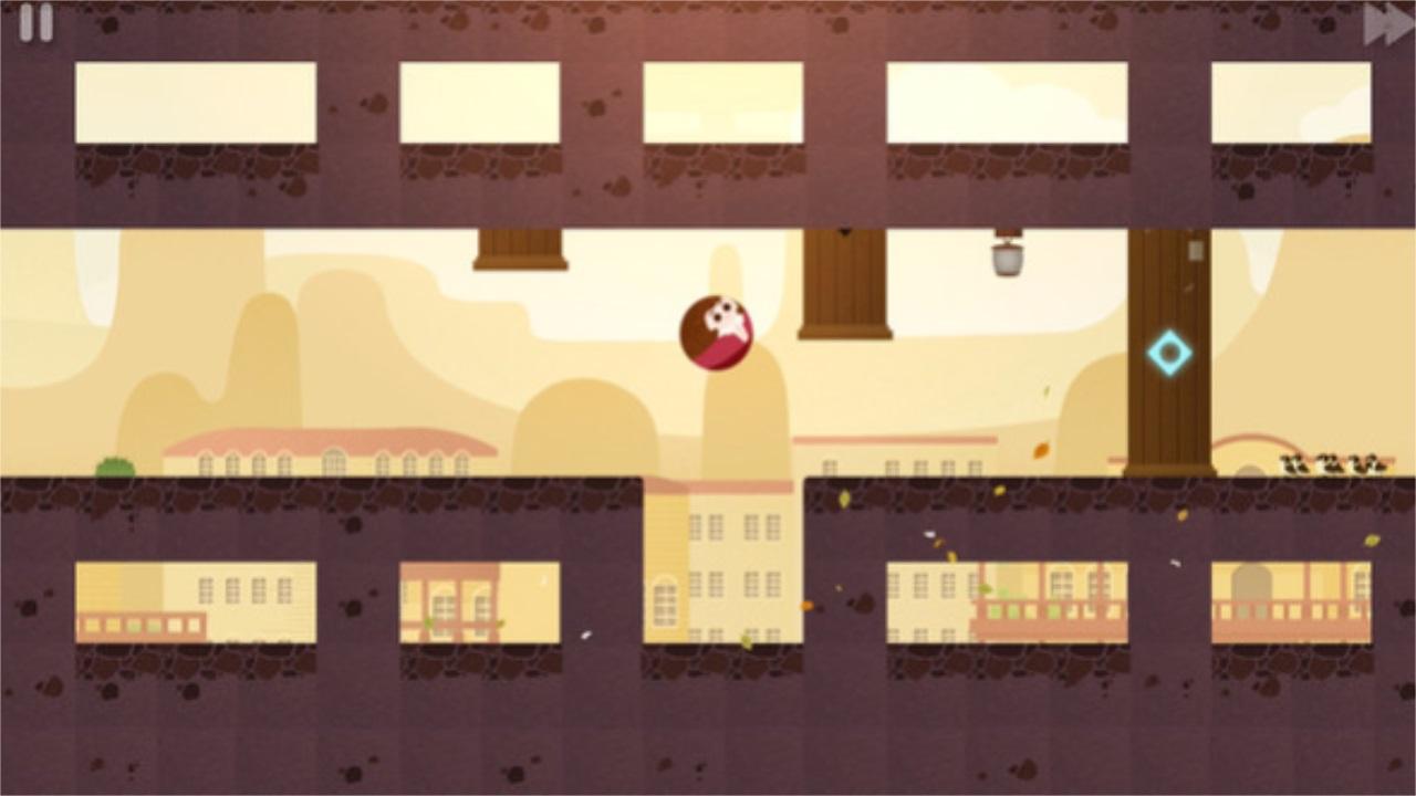 跳跃达人 1.1.16安卓版