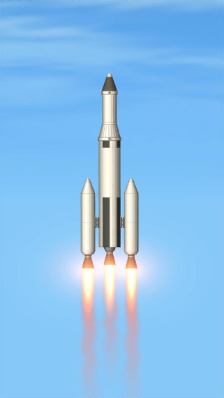 航天模拟手游 1.5.06安卓版
