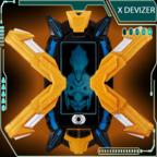 艾克斯奥特曼模拟器全奥特曼怪兽解锁版 1.3最新安卓版