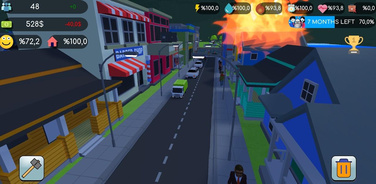 Big Village : City Builder(大村庄城市建设者手游) 1.0.1安卓版