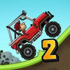 登山赛车2国际服最新版本(Hill Climb Racing 2) 1.67.3安卓版
