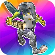 超级变异兽免广告版 1.0.0最新版