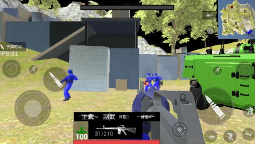 全面战争星战模拟器游戏 1.1安卓版 1.1安卓版