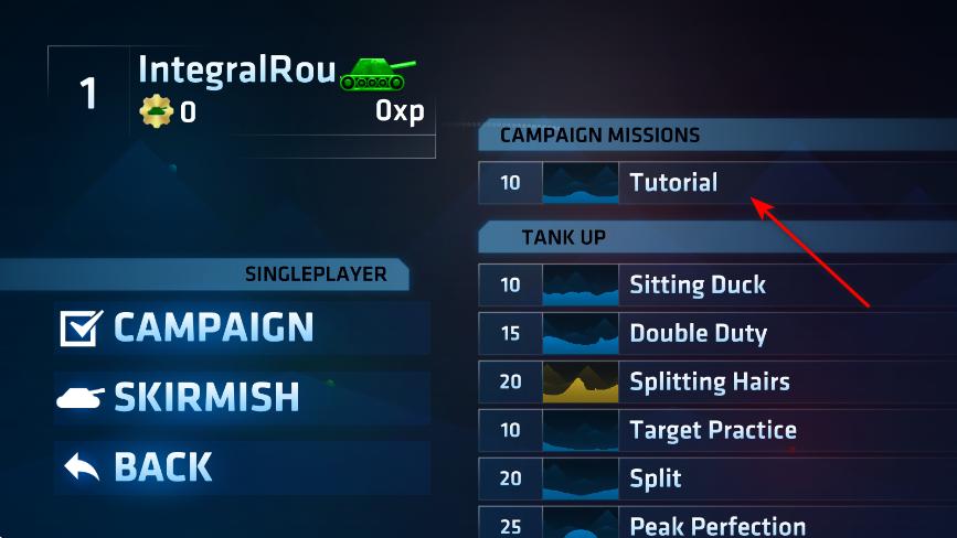 弹震现场游戏(ShellShock Live) 1.0.3安卓版