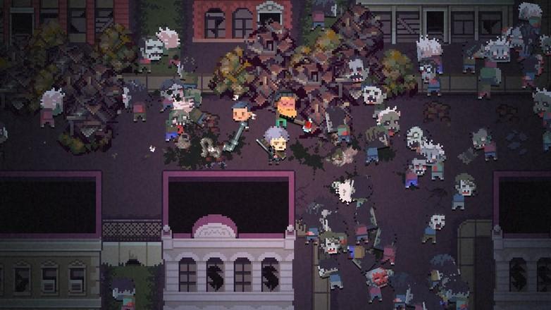 DR2C(加拿大不归路完整版) 1.7.2安卓版
