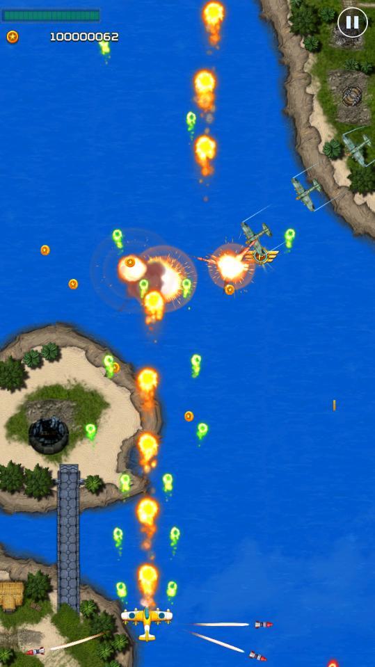 Strike Force(突击部队战争1945破解版) 6.8.3最新版