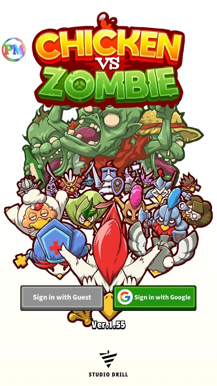 小鸡vs僵尸内置菜单(Chicken Vs Zombies) 1.55安卓版 1.55安卓版 1.55安卓版 1.55安卓版 1.55安卓版 1.55安卓版 1.55安卓版