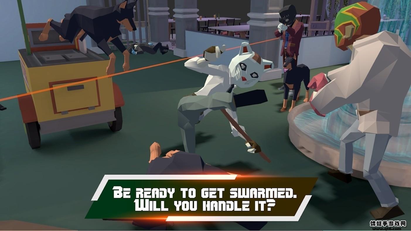 手提箱游戏破解版无限子弹 0.24安卓版