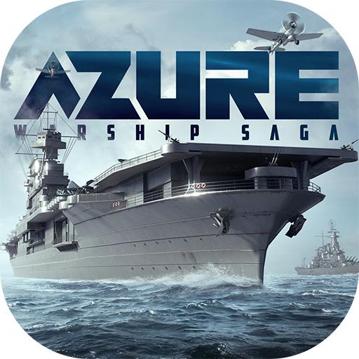 苍蓝前线最新版 1.1.0安卓版