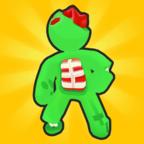 变种人大战僵尸游戏 0.1安卓版