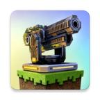 方块堡垒帝国免费内购(B.F. Empires) 2.00.18最新版