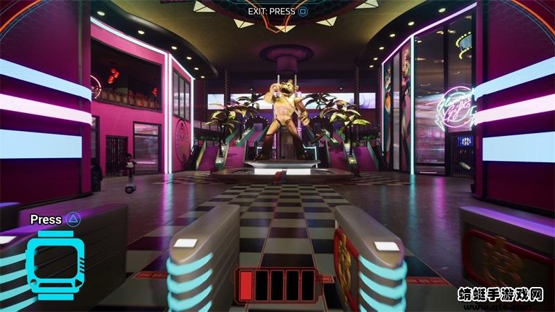 玩具熊的五夜后宫安全漏洞手游 1.4.0.1英文版