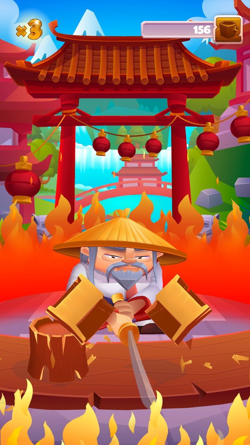 斩木师最新版 1.0.7安卓版