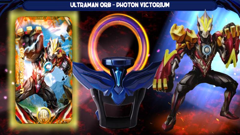 DX DARK ORB RING(欧布黑暗圆环变身器安卓版) 1.6最新版