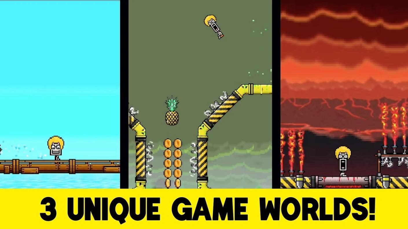 管道之王无限金币 1.09安卓版