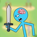 Stick Puzzle(火柴人拼图去广告版) 1.0.1最新版