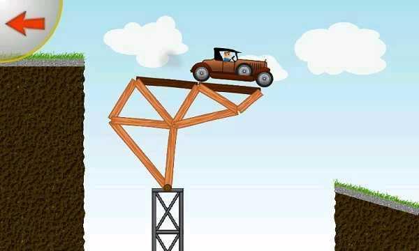 桥梁建设（解锁关卡） 1.11.0破解版