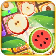 疯狂合水果手游 1.0.0安卓版