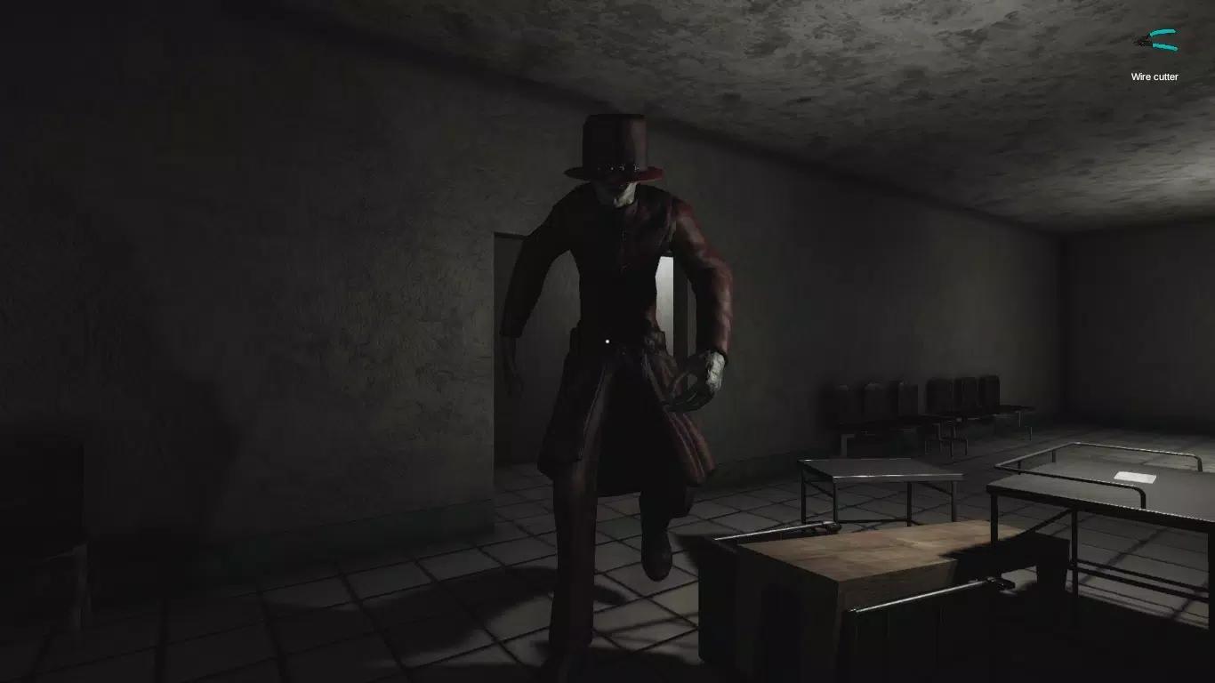 恐怖传说最新版(The Legend Of The Crooked Man) 1.1手机版