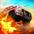 Derby.io（毁灭赛车竞技场）去广告版 0.1.1破解版