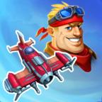 Sky Patrol(天空巡逻手游版) 0.8.2463安卓版