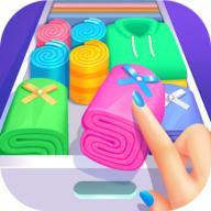 衣柜收纳大师游戏 1.0.8安卓版